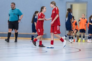 Bild 84 - U12 NFV Futsalturnier HH,SH,HB,NDS